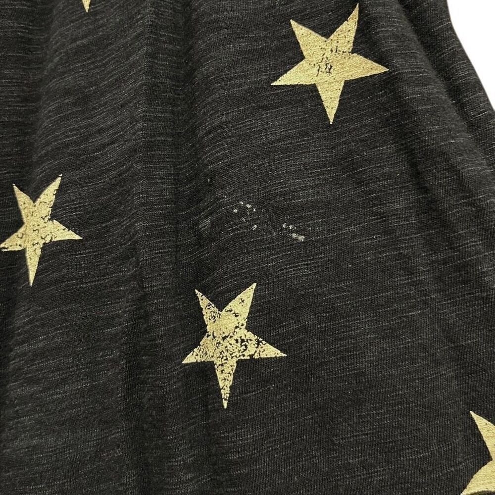 R&R American Flag Eagle Racerback Tank Top Women’s XS - Picture 6 of 6